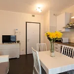 Apartmán Uniterrace - Bicocca District *