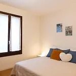 Apartmán Uniterrace - Bicocca District