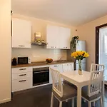 Apartmán Uniterrace - Bicocca District *
