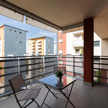 Uniterrace - Bicocca District * Milano