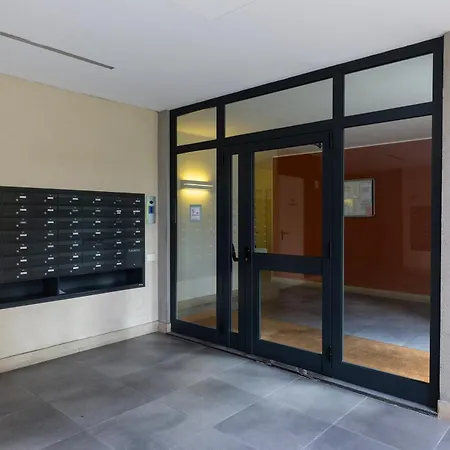 Uniterrace - Bicocca District Milano