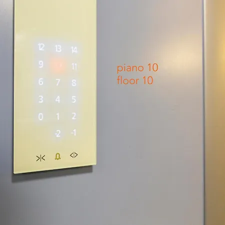 Uniterrace - Bicocca District * Milano