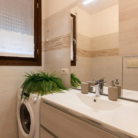 Uniterrace - Bicocca District Daire