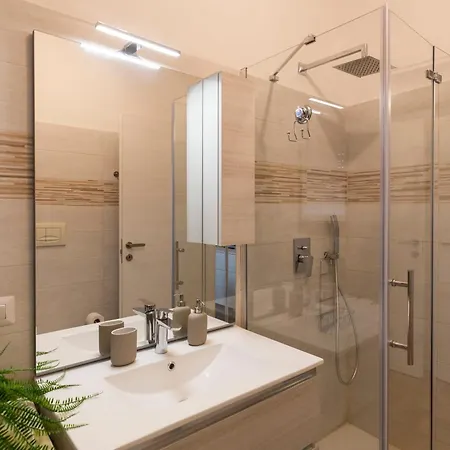 Uniterrace - Bicocca District Daire *