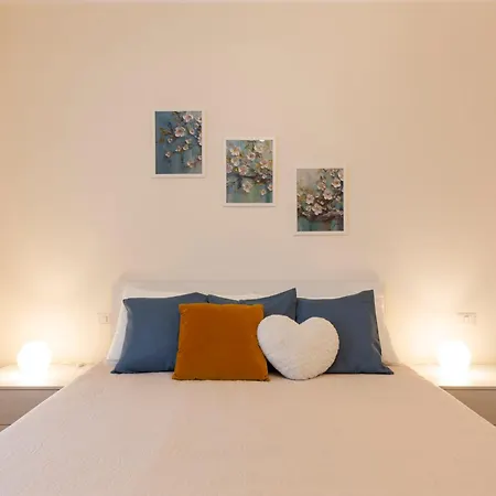 Uniterrace - Bicocca District Daire Milano