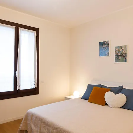 Daire Uniterrace - Bicocca District