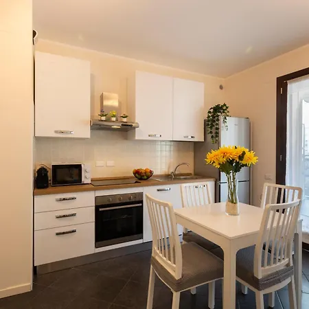 Daire Uniterrace - Bicocca District *