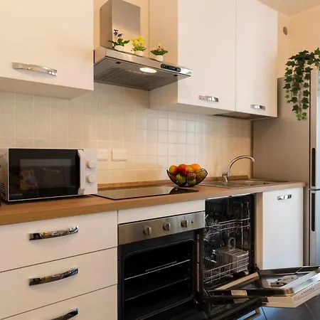 Uniterrace - Bicocca District * Milano