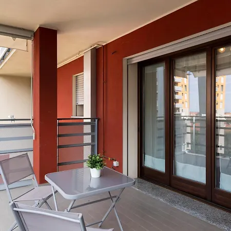 Uniterrace - Bicocca District * Milano