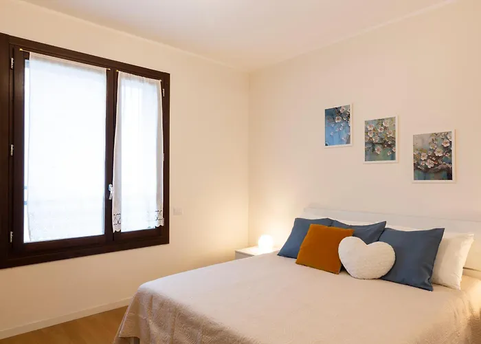 Apartament Uniterrace - Bicocca District