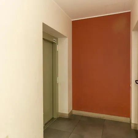 Διαμέρισμα Uniterrace - Bicocca District *